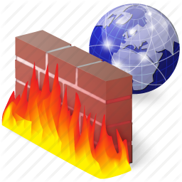 Firewall proxy
